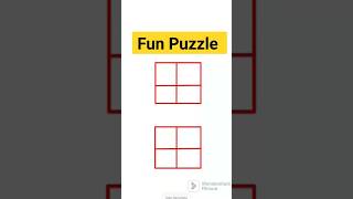 Trending Puzzle #shorts #puzzles #math #mathisfun #shortsvideo #fastandeasymaths
