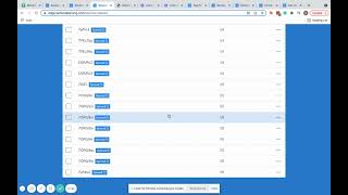 How to have all your classes automatically set up on Seneca