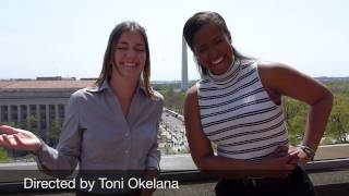 PILPG Interns Spring 2017
