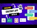 Build a ChatBot Application with Byteboss AI Agent and DeepSeek LLM - Create AI-Powered Projects 🔥