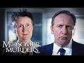 Forensics Discover A New CAUSE Of Death | Midsomer Murders