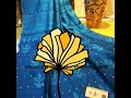 HANDLOOM MATKA SILK SAREES