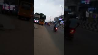 tirupur poyampalayam bus stop