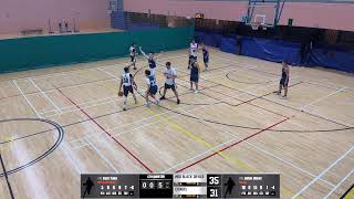 SKETCH Corporate S04 Kong Conference R4G3 HKO Black Devils vs Citadel