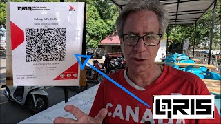 Advantages of Using QRIS & E-Wallets in Indonesia