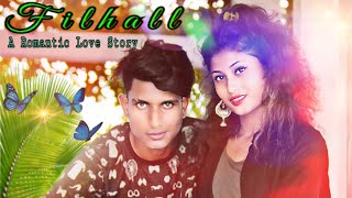 Kisi aur ka Hu Filhaal | Hot Love Story | Tik tok famous song 2020 | Letest Viral | Bindass group