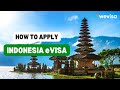 Say Goodbye to Visa Lines: Your Fast Track to Indonesian e-Visa