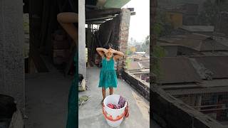 সোনাই এর আজ আর স্নান করা হলো না কেনো 😡😡😭😭🤣🤣#shorts #viralvideo #funny #trending #youtubeshorts