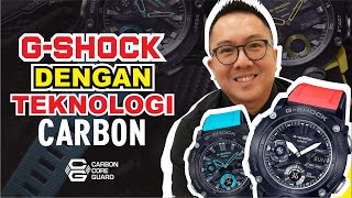 RICHARD MILLE Tapi  2 Juta Rupiah ‼️ G SHOCK  rasa Richard Mille     Carbon Core Guard