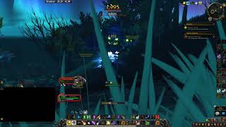 Engineer Bolthold | Patch 8.1 Incursion (Drustvar)