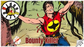 Zagor - Bounty Killer - Strip u boji - (3/3)