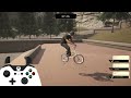 Not My First Time Playing BMX Streets 🤝