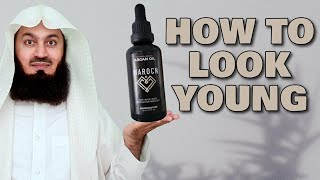 The Secret to Looking Young - Mufti Menk