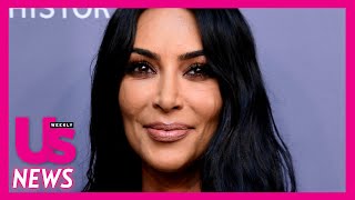Kim Kardashian Reveals Who She Wants To Date After Pete Davidson Split