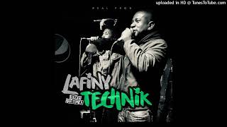 Bigzar x Goostmeh -Lafiny Technik (Real PROD)