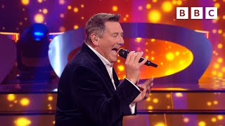 Will Tony Hadley's duet partner be GOLD? 🥇 I Can See Your Voice - BBC