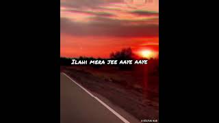 Shame Malang Si Aesthetic Song | Ilahi | Yeh Jawaani Hai Deewani | whatsapp status | Instagram reels