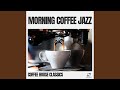 Swingin' Espresso Elegance