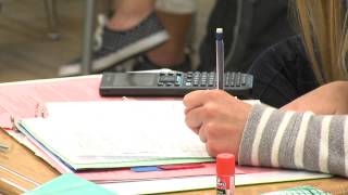 Standards-Referenced Grading - DMPS