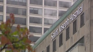 Suspected cybersecurity attack at Ascension Health impacting Chicago hospitals