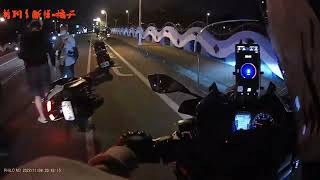 交通事故現場驚險畫面記錄 ｜車禍合輯｜ Traffic accident ｜2022 11 10｜4K高畫質 exported