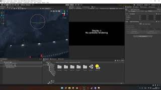 Auto light probe placement Unity