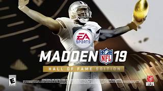 Madden NFL 19 – E3 2018 First Look Trailer | PS4