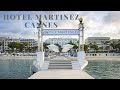 Hotel Martinez Unbound Collection by Hyatt in Cannes Croisette