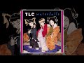 TLC - Waterfalls (Album Instrumental) [Audio HQ] HD