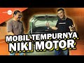 Review Audio Mobil VIOS Karya NIKI MOTOR | Mobil Referensi 3 Way Sistem