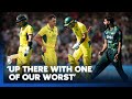 Cummins admits Aussies 'could've been better' as reality check rings alarm bells! | Fox Cricket