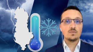 Do ngrini! Temperaturat do arrijnë deri në minus.. Alarm për motin e keq!