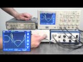 Using LB1005 Lock Box to lock a Vortex Plus Laser