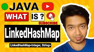🔴 LinkedHashMap Java internal working implementation Tutorial in Debug Style 2020 | Basic IN ENGLISH