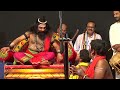 yakshagana trishanku swarga 2 madhur guruvayanakere kodapadavu kateel hasya