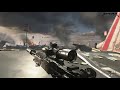 call of duty modern warfare 2 remastered walkthrough part 15 the enemy of my enemy mission gameplay