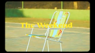 Base cube_The Weekend (Music Video)