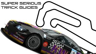 Super Serious Track Guides | Motorsport Arena Oschersleben