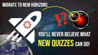 Canvas New Quizzes Features Migration