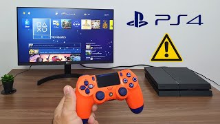 NÃO COMPRE PS4 EM 2024 ! ANTES DE VER ESSE VÍDEO 😲