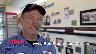 Switching to a Plumbing Career After Age 50 | Roto-Rooter