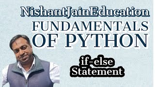 Python_Lec9: Short-Circuit (Lazy) Evaluation and if-else statements