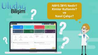 NBYS İBYS | İş Yeri Sağlığı ve Güvenliği