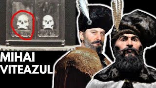 Ce s-a găsit la deshumarea capului lui Mihai Viteazul | Originile lui controversate și Asasinarea sa