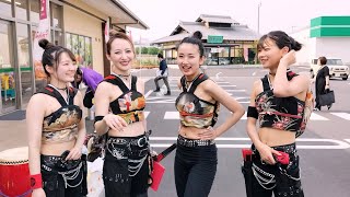 虎舞士 JAファーマーズ高崎棟高店 0521 2023