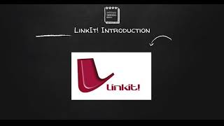 WTPS LinkIt Training