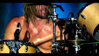 Foo Fighters - Learn To Fly (Lollapalooza) Live 2011 HD