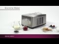 ProfiCook PC-ICM 1091 Eiscreme-Maker