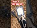 MINELAB X-Terra Elite Start Up #minelabdetecting #minelab @MinelabDetecting #metaldetecting #fyp