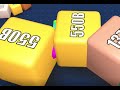 Cubes 2048.io - 550B vs 550B